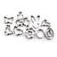 barbie cookie cutter set